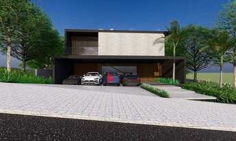 Imagem: Casa com 4 dormitórios à venda, 510 m²