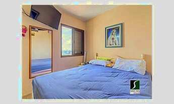 Imagem 4: Apartamento com 3 dormitórios à venda, 104 m² por R$ 1.300.000 - Alto de Pinheiros - São P