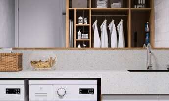 Imagem 7: Apartamento para venda possui 18 metros quadrados com 1 quarto em TAMANDARE I - Tamandaré