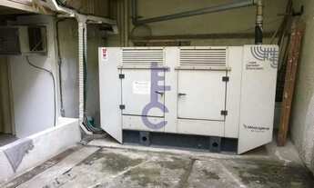 Imagem 2: Predio Comercial Metro Afonso Penna