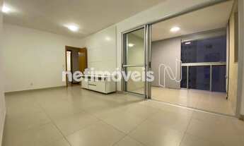 Imagem 4: Venda ou locação Apartamento 3 quartos Vila da Serra Nova Lima