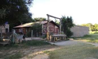 Imagem 5: Viamão - Sítio - Viamão