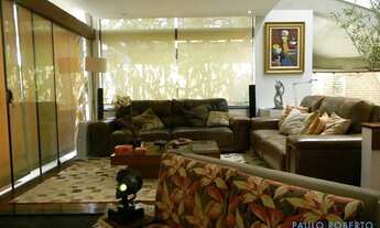 Imagem 3: CASA ASSOBRADADA - BROOKLIN - SP