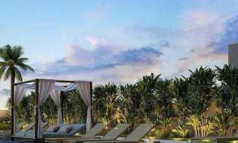 Imagem 5: Living Alto do Ipiranga , 72 - 240m², 2 - 4 quartos - Vila Dom Pedro I, São Paulo - SP