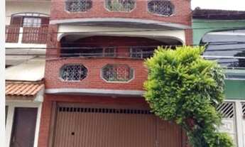 Imagem: Casa no Bairro Quitaúna - Osasco