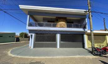 Imagem: Sao Carlos - Casa Padrão - Parque Industrial