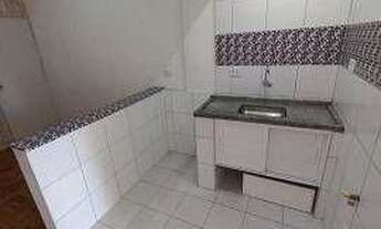 Imagem 5: Apartamento com 1 dormitório para alugar, 43 m² por R$ 1.100,00/mês - Santa Ifigênia - São