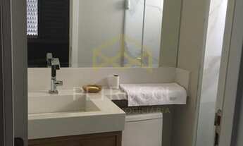 Imagem 6: Apartamento - Residencial Parque da Fazenda - Campinas