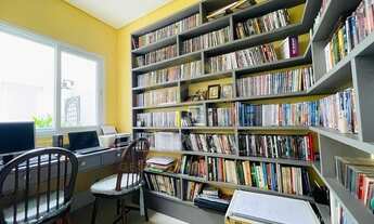 Imagem 7: Casa - Swiss Park - Campinas