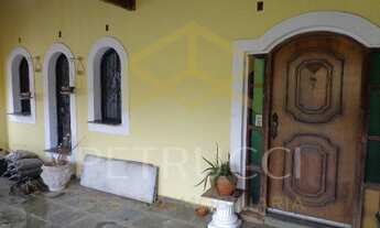 Imagem 5: Casa - Jardim Conceição (Sousas) - Campinas