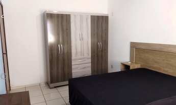 Imagem 3: Aluga-se kitnet mobiliada com 2 quartos