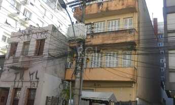 Imagem 2: Porto Alegre - Apartamento Padrão - Centro Histórico