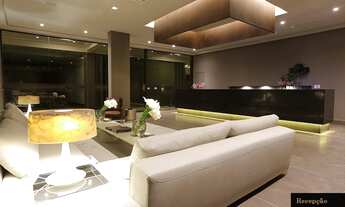 Imagem: Apartamento Porteira fechada na Praia de