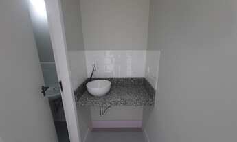 Imagem 7: Ótima Sala Comercial para locação TOTALMENTE REFORMADA ( pronta para entrar ), 33m², 2 Ban