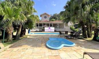 Imagem 4: Cond. Carmel - 4 dorm/2sts, repleta de armários, piscina, gourmet, clube!