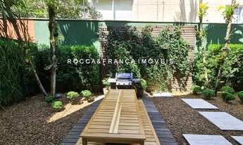 Imagem 6: CC00169 VILA MADALENA CASA DE CONDOMÍNIO À VENDA 414,60m² - 3 suítes - 4 vagas