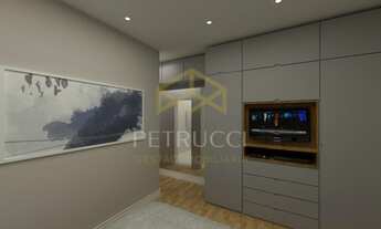 Imagem 3: Casa - Residencial Real Parque Sumaré - Sumaré