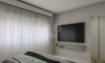 Imagem 5: São Paulo - Apartamento Padrão - HIGIENÓPOLIS