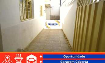 Imagem 2: Casa - 2 Dormitórios - Região Central - Franca SP