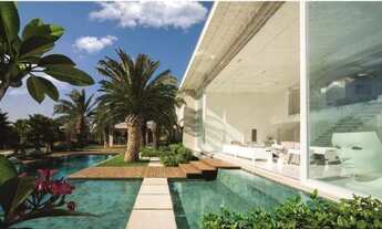 Imagem 5: Hóriz Ibirapuera - Constrac , 231 - 301m², 4 quartos - Paraíso, São Paulo