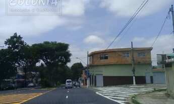 Imagem 2: Santo André - Casa Padrão - Jardim Ana Maria