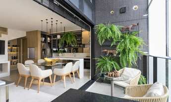 Imagem 5: Apartamento Duplex com 2 suítes no Bigorrilho