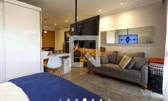 Imagem: Studio com 1 dormitório à venda, 37 m²