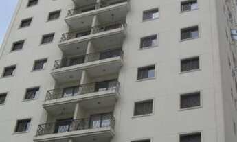 Imagem: APARTAMENTO - SAÚDE - SP