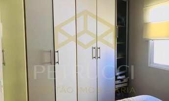 Imagem 7: Apartamento - Chácara Primavera - Campinas