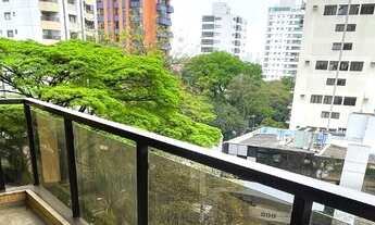 Imagem 3: Vende apartamento 250 m2 com 4 suítes em Moema