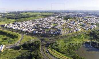 Imagem 2: Sala - Swiss Park - Campinas