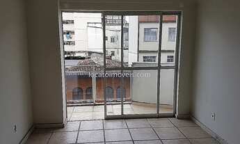 Imagem 2: Ref.: APA1004 - Apartamento 1/4 , quarto com varanda, e sala separada , elevador no Bairro