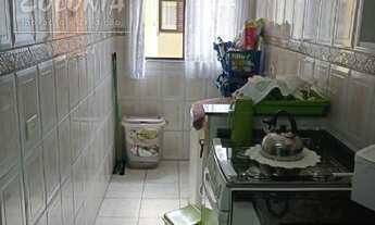 Imagem 4: Santo André - Apartamento Padrão - Vila Camilópolis