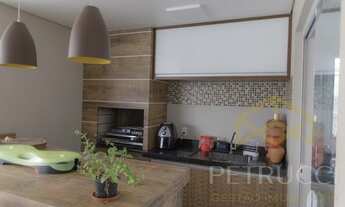 Imagem 3: Casa - Swiss Park - Campinas