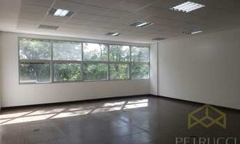 Imagem 6: Sala - Swiss Park - Campinas