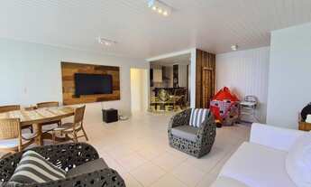 Imagem 6: Apartamento com 3 dormitórios à venda, 120 m² por R$ 900.000,00 - Pitangueiras - Guarujá/S