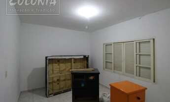 Imagem: Santo André - Casa Padrão - Jardim Cristiane