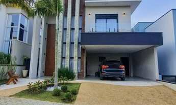 Imagem: CASA EM CONDOMÍNIO - CONDOMÍNIO VITA VERDI