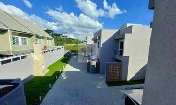 Imagem 2: Sobrado à venda no bairro Cidade Industrial - Curitiba/PR