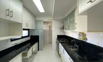 Imagem 6: MG20 - HORTO FLORESTAL - Horto Renaissance, 3 suítes, 3 vagas, infratestrutura