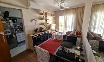 Imagem 2: Apartamento - Parque Bom Retiro - Paulínia