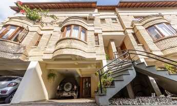 Imagem 6: Porto Alegre - Casa Padrão - Cristal