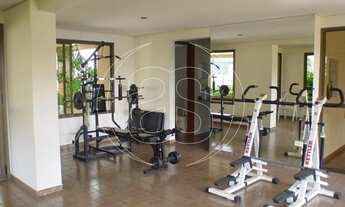 Imagem 3: São Paulo - Apartamento Padrão - Campo Belo