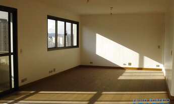 Imagem 2: APARTAMENTO - HIGIENÓPOLIS - SP