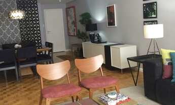 Imagem 2: APARTAMENTO - HIGIENÓPOLIS - SP