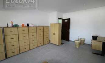 Imagem 3: Santo André - Conjunto Comercial/sala - Casa Branca