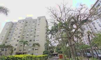 Imagem: Porto Alegre - Apartamento Padrão - Tristeza