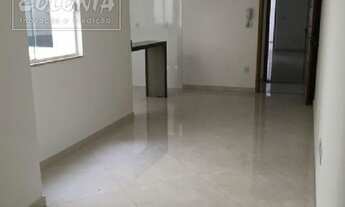 Imagem 2: Santo André - Apartamento Padrão - Vila Curuçá