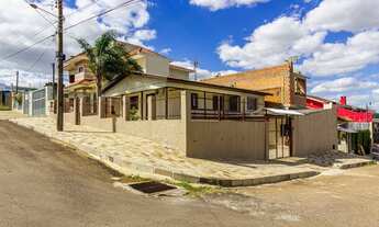 Imagem 2: Casa com 3 dormitórios à venda em Passo Fundo