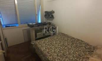 Imagem 3: Porto Alegre - Apartamento Padrão - Centro Histórico